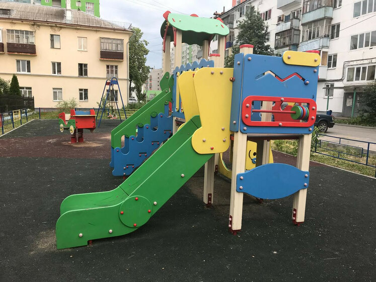 31,7 м², 1-комнатная квартира 3 650 000 ₽ - изображение 62