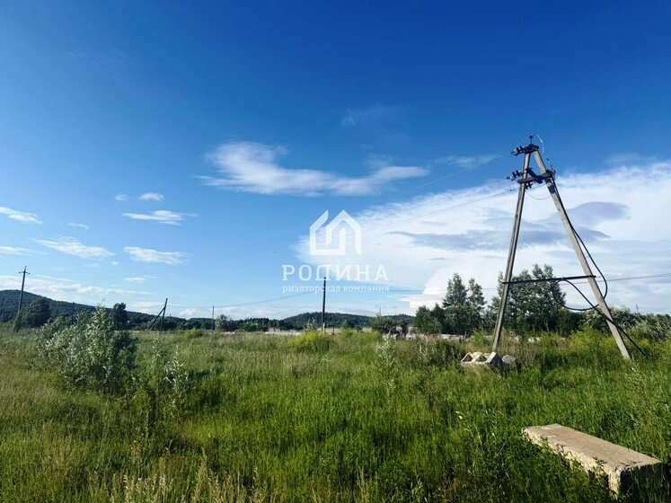 21,9 сотки, участок 500 000 ₽ - изображение 36