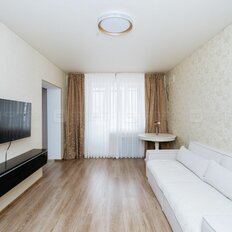 Квартира 67 м², 2-комнатная - изображение 1