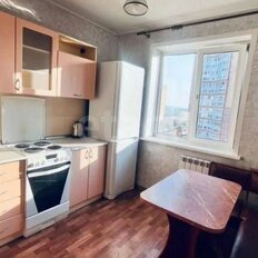 Квартира 34 м², 1-комнатная - изображение 4