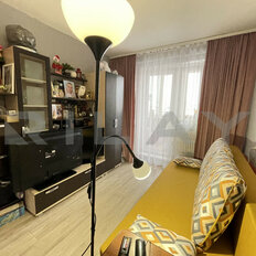Квартира 64,7 м², 3-комнатная - изображение 5