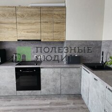 Квартира 40,3 м², 1-комнатная - изображение 3