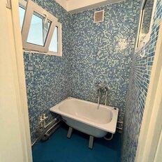Квартира 30 м², 1-комнатная - изображение 1