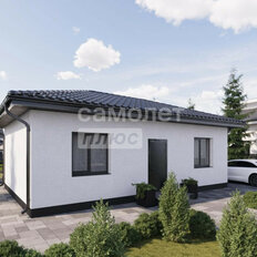 дом + 10 соток, участок - изображение 1