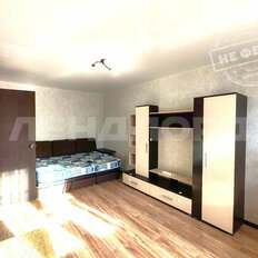 Квартира 38 м², 1-комнатная - изображение 2