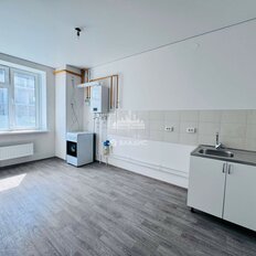 Квартира 57 м², 2-комнатная - изображение 5