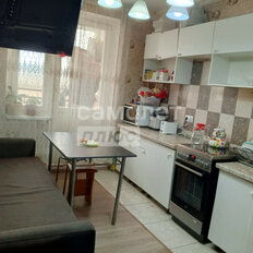 Квартира 57,8 м², 2-комнатная - изображение 3