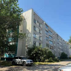 Квартира 81,8 м², 3-комнатная - изображение 3