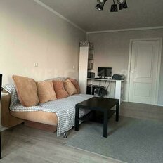 Квартира 45 м², 2-комнатная - изображение 2