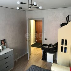 Квартира 63,7 м², 2-комнатная - изображение 4