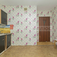 Квартира 47 м², 1-комнатная - изображение 3