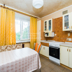 Квартира 41,7 м², 1-комнатная - изображение 1