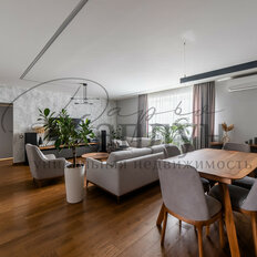 Квартира 120 м², 4-комнатная - изображение 4