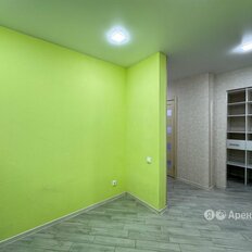 Квартира 32 м², 1-комнатная - изображение 4