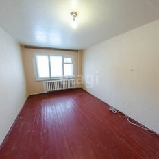 Квартира 43,6 м², 2-комнатная - изображение 3