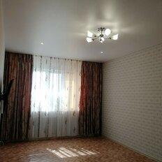 Квартира 45,6 м², 1-комнатная - изображение 4