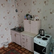 Квартира 37,4 м², 1-комнатная - изображение 1