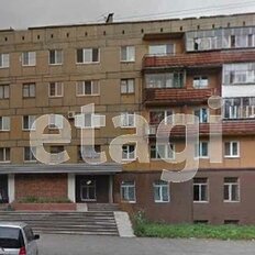 Квартира 30,2 м², 1-комнатная - изображение 3