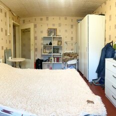 Квартира 33,3 м², 1-комнатная - изображение 4