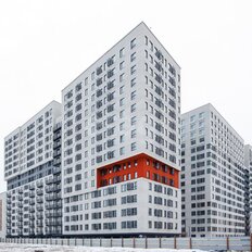 Квартира 22,7 м², студия - изображение 2