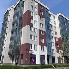 106,8 м², помещение свободного назначения - изображение 1