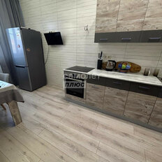 Квартира 54 м², 2-комнатная - изображение 1