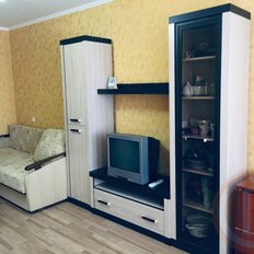 Квартира 33 м², 1-комнатная - изображение 1