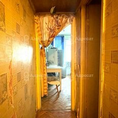 Квартира 35,6 м², 1-комнатная - изображение 5