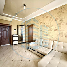 Квартира 40,4 м², 1-комнатная - изображение 4