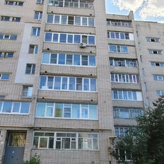 Квартира 46,7 м², 2-комнатная - изображение 2