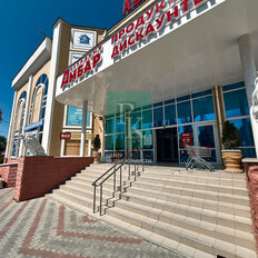 895 м², помещение свободного назначения - изображение 2