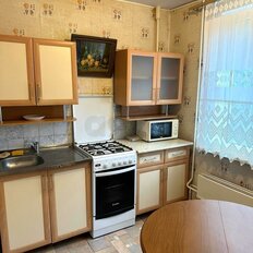 Квартира 32,9 м², 1-комнатная - изображение 3