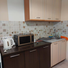 Квартира 35 м², 1-комнатная - изображение 1