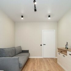 Квартира 40 м², 1-комнатная - изображение 5