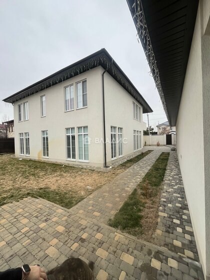 140 м² дом, 5 соток участок 16 000 000 ₽ - изображение 61