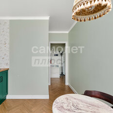 Квартира 35,4 м², 1-комнатная - изображение 2