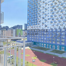 Квартира 76 м², 3-комнатная - изображение 1