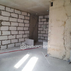 Квартира 25,6 м², студия - изображение 4