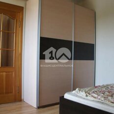 Квартира 33 м², 1-комнатная - изображение 4