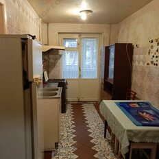 Квартира 124,2 м², 4-комнатная - изображение 5