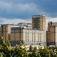 Квартира 56,8 м², 1-комнатная - изображение 5