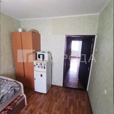 11 м², комната - изображение 3