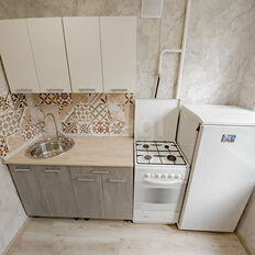 Квартира 30 м², 1-комнатная - изображение 4