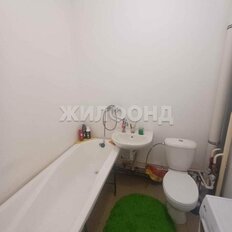 Квартира 34,7 м², 1-комнатная - изображение 5