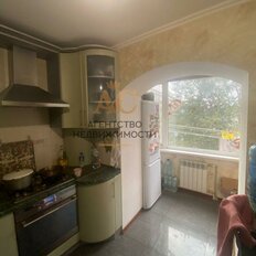 Квартира 98 м², 4-комнатная - изображение 3