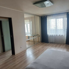 Квартира 42,6 м², 1-комнатная - изображение 3