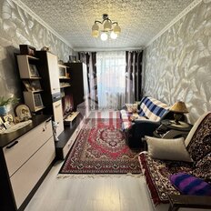 Квартира 53 м², 3-комнатная - изображение 4