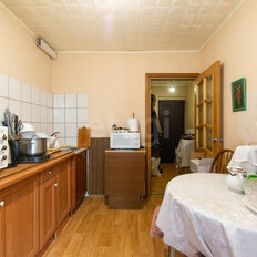 Квартира 30,9 м², 1-комнатная - изображение 3