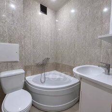Квартира 31,2 м², 1-комнатная - изображение 3