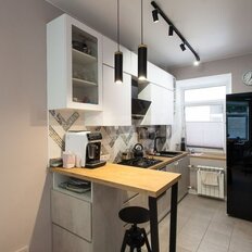 Квартира 51 м², 2-комнатная - изображение 3